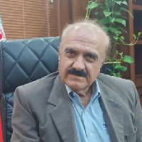 عدنان احمدی